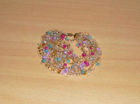 Pulseira Ref.ª 09